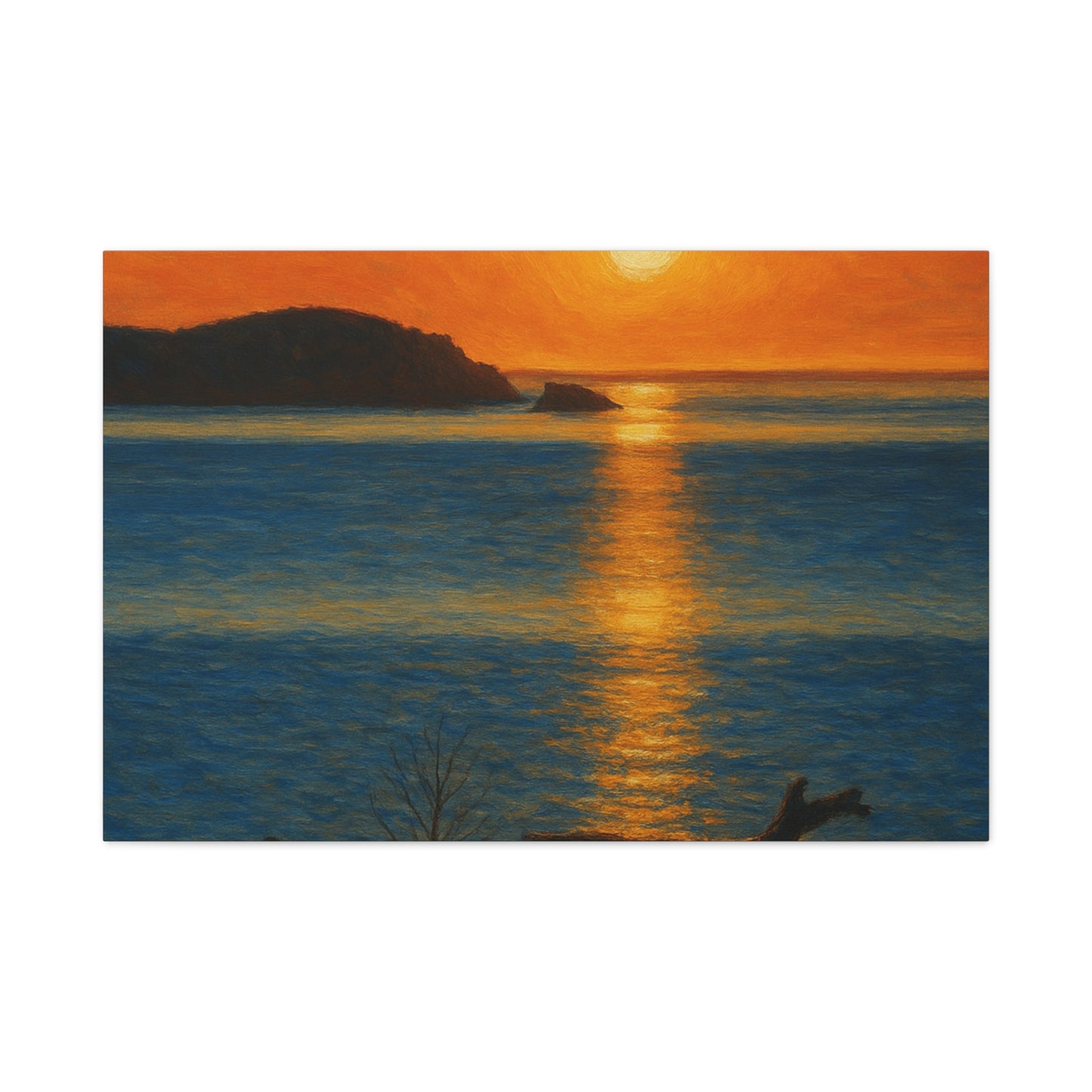 Edge of Daylight